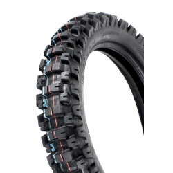 MOTOZ OPONA 110/90-19 TRACTIONATOR ENDURO S/T 62R TT TYŁ (ECER75/DOT) (30% HARD -70% SOFT) DOT 24/2022