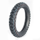 MOTOZ OPONA 140/80-18 TRACTIONATOR ENDURO I/T FIM BFM SUPER SOFT 70R TT TYŁ (ECER75/DOT) (ZIELONY/NIEBIESKI PASEK) (50% HARD -50