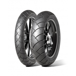 DUNLOP OPONA 120/90-17 TRAILSMART 64S TL/TT TYŁ DOT 07/2022