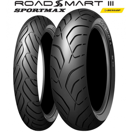 DUNLOP OPONA 150/70ZR17 SPORTMAX ROADSMART III (69W) TL TYŁ DOT 37/2022