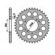 JR WYPRZEDAŻ ZĘBATKA TYLNA 501 33 KAWASAKI Z 750 C 80-87, GPZ 1100 81-85 (ŁAŃC. 630)