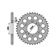 JR WYPRZEDAŻ ZĘBATKA TYLNA 501 32 KAWASAKI Z 750 C 80-87, GPZ 1100 81-85 (ŁAŃC. 630)