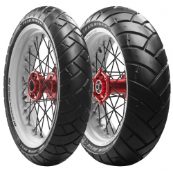 AVON OPONA 150/70R18 TRAILRIDER AV54 70V TL TYŁ DOT 04/2019 (4240011)