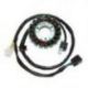 ELECTROSPORT UZWOJENIE ALTERNATORA (STATOR) SUZUKI DRZ 400 E/S/SM '00-'11 (Z IMPULSATOREM)