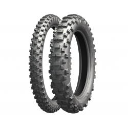 MICHELIN OPONA 90/90-21 ENDURO HARD FIM 54R TT PRZÓD DOT 32/2022