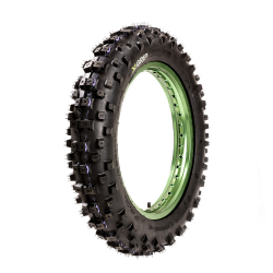 X-GRIP OPONA MOTOCROSS/ENDURO 140/80-18 SUPERENDURO-R HARD 70M TT TYŁ DOT 14/2022