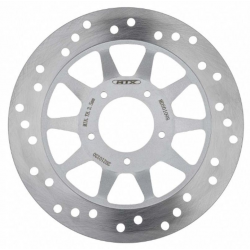 MTX 2022/08 TARCZA HAMULCOWA PRZÓD HONDA XR 150L '14-'21 (240X58X4MM) (5X6,2MM)