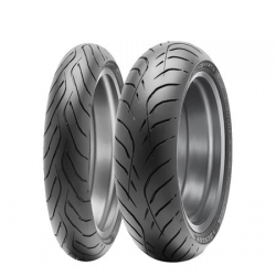 DUNLOP OPONA 160/70ZR17 SPORTMAX ROADSMART IV (73W) TL TYŁ DOT 11/2022