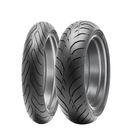 DUNLOP OPONA 160/70ZR17 SPORTMAX ROADSMART IV (73W) TL TYŁ DOT 11/2022