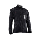 LEATT (NOWOŚĆ 2023) KURTKA MOTO 4.5 HYDRADRI JACKET BLACK KOLOR CZARNY ROZMIAR M