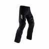 LEATT (NOWOŚĆ 2023) SPODNIE MOTO 5.5 ENDURO PANTS BLACK KOLOR CZARNY ROZMIAR L