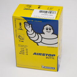 Michelin, duše CH 21MF AIRSTOP TR4 120/70-21, 130/60-21