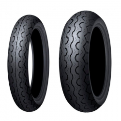 DUNLOP OPONA 100/90-18 TT100 GP 56H TL PRZÓD NA ZAMÓWIENIE DOT 25/2022