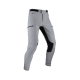 LEATT (NEW 2023) SPODNIE ROWEROWE MTB ENDURO 3.0 PANTS TITANIUM KOLOR SZARY ROZMIAR S