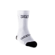 LEATT (NEW 2023) SKARPETY ROWEROWE MTB SOCKS ZOMBIE KOLOR BIAŁY ROZMIAR L/XL (43-48)