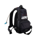 LEATT (NEW 2023) CAMEL BAG (PLECAK) Z SYSTEMEM HYDRACYJNYM MOTO RACE 1.5 HF HYDRATION (1,5L PŁYN, 2L CARGO) BLACK KOLOR CZARNY R