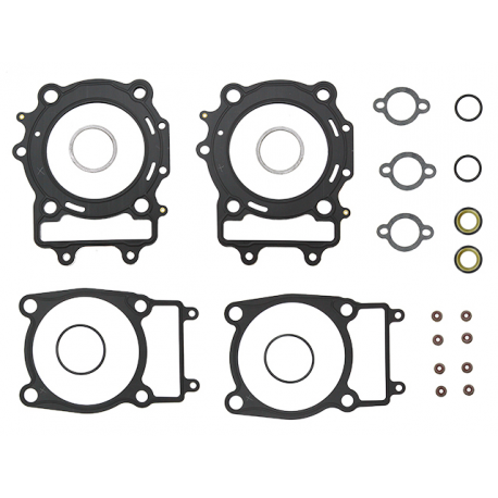 NAMURA 2022/11 USZCZELKI TOP-END ARCTIC CAT 1000 XT/TRV/THUNDERCAT 07-17, PROWLER 1000 10-17, WILDCAT/X/4X 1000 ALL 12-19