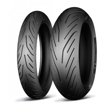 MICHELIN OPONA 150/70B18 COMMANDER II 76H TL/TT M/C REINF TYŁ DOT 38/2022