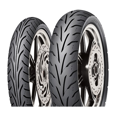 DUNLOP OPONA 140/70-17 ARROWMAX GT601 66H TL TYŁ DOT 24/2022