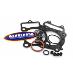 WINDEROSA (VERTEX) USZCZELKI TOP-END GAS-GAS EX350F '21-'22, HUSQVARNA FC 350 '19-'22, FE 350 '20-'22, FE 350S '20-'21, FX 350 '