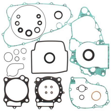 WINDEROSA (VERTEX) KOMPLET USZCZELEK Z USZCZELNIACZAMI SILNIKOWYMI HONDA CRF450R 07-08