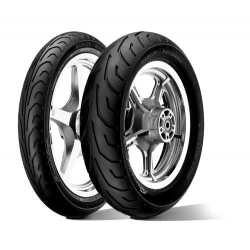 DUNLOP OPONA 150/80B16 GT502 71V TL TYŁ HARLEY-DAVIDSON DOT 32/2022