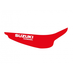 BLACKBIRD POKROWIEC/POSZYCIE NA SIEDZENIE SUZUKI RM 125/250 '96-'00 REPLICA TEAM SUZUKI 1998