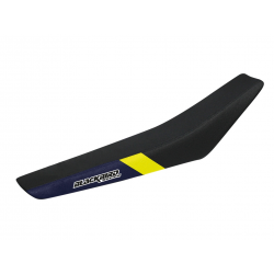 BLACKBIRD POKROWIEC/POSZYCIE NA SIEDZENIE HUSQVARNA TC/FC 125/250/350/450 '23 DREAM 4