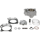 CYLINDER WORKS 2022/12 CYLINDER KOMPLETNY HONDA CRF 250R '22-'23, CRF 250RX '22-'23 (STD. 79MM, HC 14,4:1) (TŁOK VERTEX 24579, C