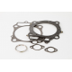 CYLINDER WORKS 2022/12 USZCZELKI TOP-END HONDA TRX 450ER '06-'14, TRX 450R '06-'09 BIG BORE (STD. +3MM 99MM)