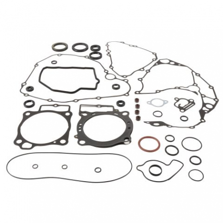 WINDEROSA (VERTEX) KOMPLET USZCZELEK Z USZCZELNIACZAMI SILNIKOWYMI HONDA CRF450R '19-'20, CRF450RWE '19-'20, CRF450RX '19-'20