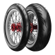 AVON OPONA 140/75R17 COBRA CHROME 67V TL PRZÓD DOT 09/2022 (4120015)