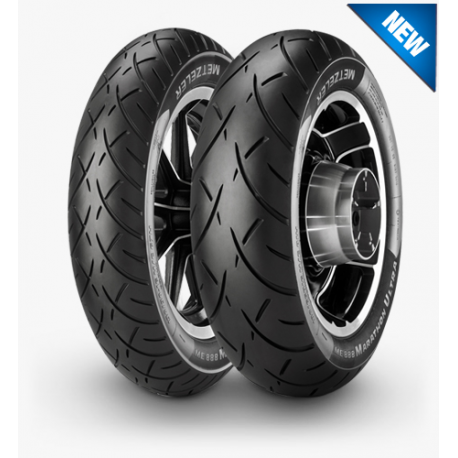 METZELER OPONA 140/80B17 ME888 MARATHON ULTRA 69V TL M/C TYŁ DOT 45/2022