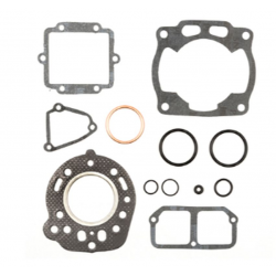 PROX 2022/12 USZCZELKI TOP-END KAWASAKI KX 125 '89,