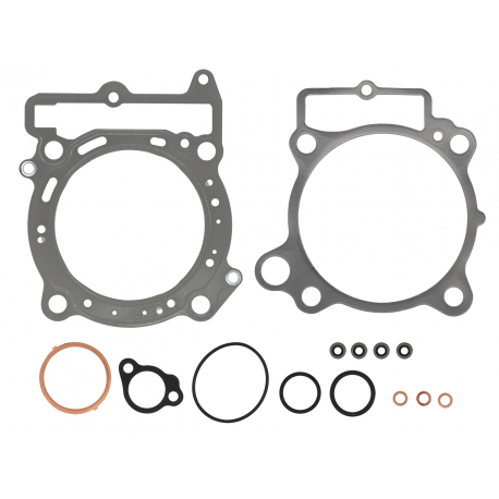 NAMURA 2022/06 USZCZELKI TOP-END KAWASAKI KXF450 '21-'22 (KXF 450, KX 450F, KX450F)