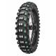 MITAS OPONA 120/90-18 C-18 65R TT SUPER LIGHT EXTREME (ZIELONY PASEK) TYŁ DOT 21-29/2022 (26557)