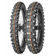 MITAS OPONA 70/100-17 TERRA FORCE MX-SM SOFT/MEDIUM 40M TT PRZÓD (CZERWONY/ŻÓŁTY PASEK) DOT 2022 (DOT:XJDD) (26161)