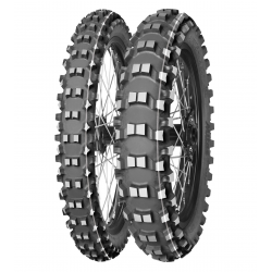 MITAS OPONA 70/100-19 TERRA FORCE MX-SM SOFT/MEDIUM WIN FRIC 42M TT PRZÓD (BIAŁY PASEK) DOT 2022 (DOT:XCDD/CXDD) (26175)