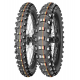 MITAS OPONA 60/100-12 TERRA FORCE MX-SM SOFT/MEDIUM 36J TT PRZÓD (CZERWONY/ŻÓŁTY PASEK) DOT 2022 (DOT:JDDD/TTDD) (26037)