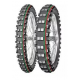 MITAS OPONA 60/100-12 TERRA FORCE MX-MH MEDIUM/HARD 36J TT PRZÓD (CZERWONY/ZIELONY PASEK) (DOT:TPDD) (26040)