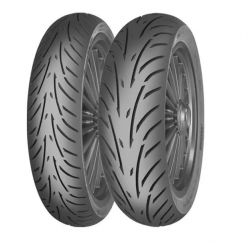 MITAS OPONA 110/80ZR19 TOURING FORCE (59W) TL PRZÓD DOT 26/2022 (608377)