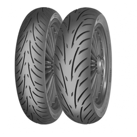 MITAS OPONA 110/80ZR19 TOURING FORCE (59W) TL PRZÓD DOT 26/2022 (608377)