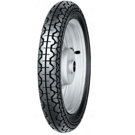 MITAS OPONA 4.00-18 H-06 64S TT (CLASSIC) DO 180 KM/H (BEZ PASKA) TYŁ DOT 39/2022 (23511) (oferta specjalna)