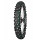 MITAS OPONA 120/90-18 TERRA FORCE-EF 65M TT SUPER LIGHT (ZIELONY PASEK) TYŁ DOT 06-37/2022 (26401) (oferta specjalna)