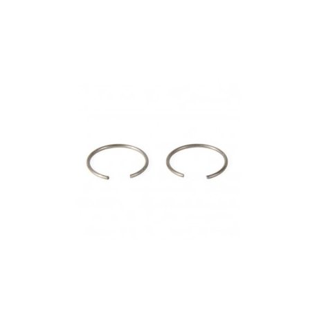 Namura, segerovky pístního čepu (26.7X1.4mm) (2ks.)
