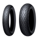 DUNLOP OPONA 180/55ZR17 TT100 GP (73W) TL TYŁ DOT 37/2021