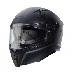 CABERG KASK INTEGRALNY AVALON X KOLOR CZARNY MAT ROZMIAR XL