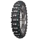 MITAS OPONA 130/90-18 EF-07 69R TT SUPER LIGHT ENDURO FIM (ZIELONY PASEK) TYŁ DOT 09/2022 (26278) (oferta specjalna)