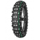 MITAS OPONA 120/90-18 TERRA FORCE-EH 65M TT SUPER SOFT (PODWÓJNY ZIELONY PASEK) TYŁ DOT 2022 (DOT:JJDD/TTDD) (26400) (oferta spe