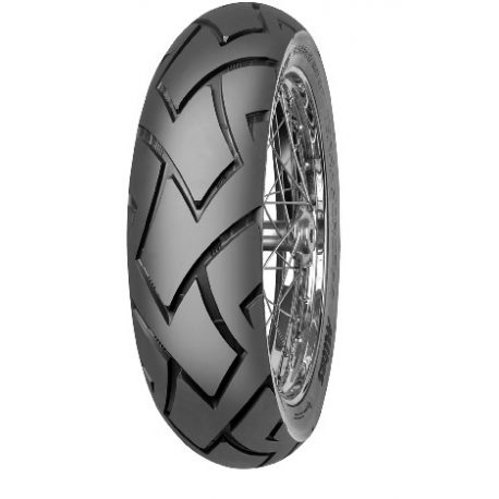 MITAS OPONA 150/70R18 TERRA FORCE-R 70V TL/TT TYŁ DOT 26/2022 (605796)